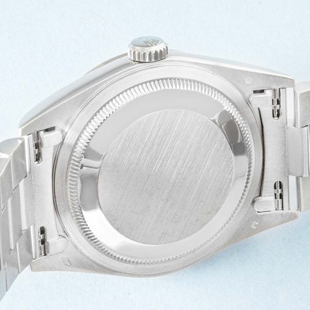 Rolex Day-Date 18206 Image 4